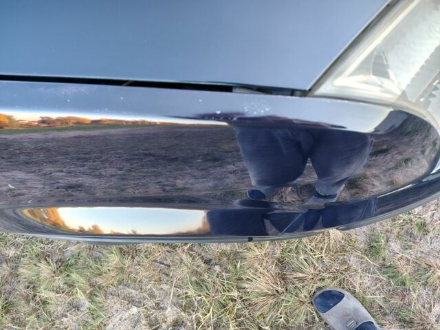 Синій Форд Фьюжен, об'ємом двигуна 1.4 л та пробігом 255 тис. км за 4200 $, фото 3 на Automoto.ua