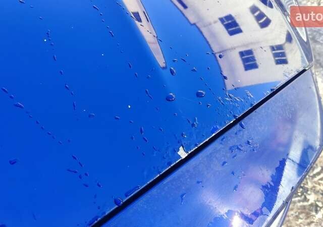 Синий Форд Фьюжн, объемом двигателя 2.49 л и пробегом 200 тыс. км за 7300 $, фото 13 на Automoto.ua