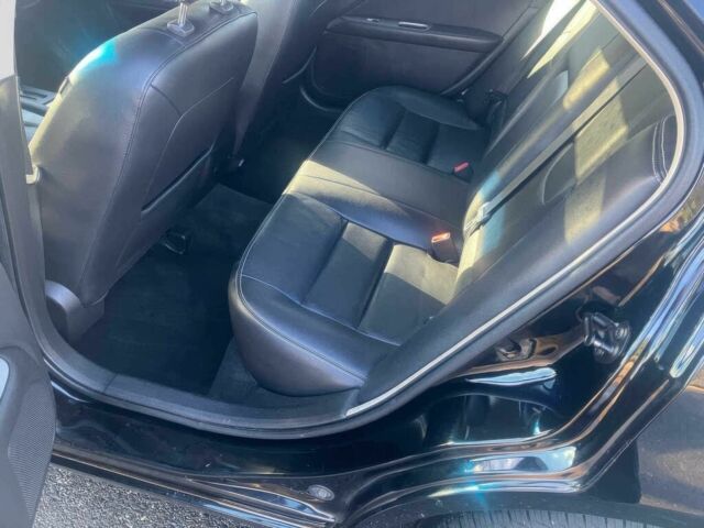 Синий Форд Фьюжн, объемом двигателя 2.5 л и пробегом 96 тыс. км за 1000 $, фото 8 на Automoto.ua