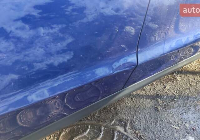 Синий Форд Фьюжн, объемом двигателя 2.49 л и пробегом 200 тыс. км за 7300 $, фото 11 на Automoto.ua