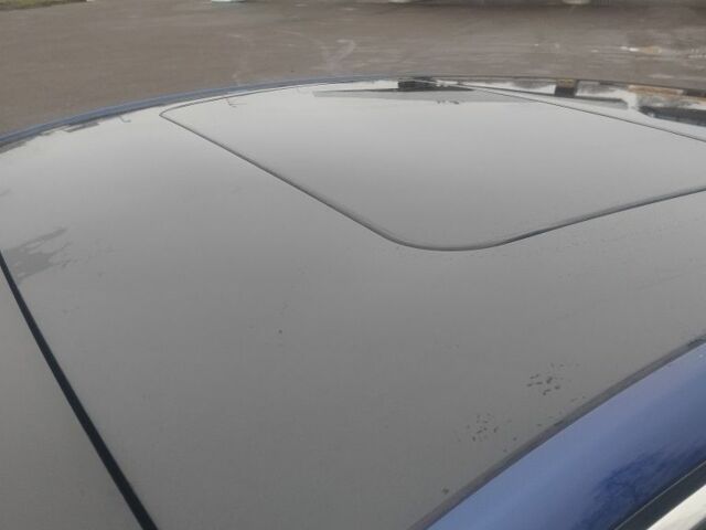 Синий Форд Фьюжн, объемом двигателя 2 л и пробегом 242 тыс. км за 8500 $, фото 9 на Automoto.ua