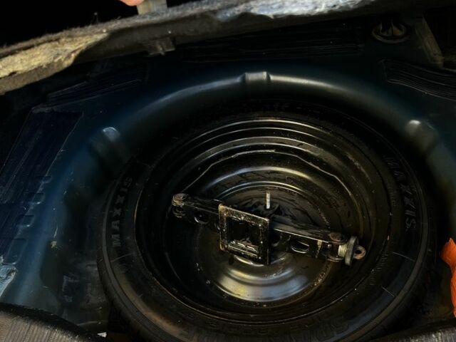 Синий Форд Фьюжн, объемом двигателя 2.5 л и пробегом 276 тыс. км за 8000 $, фото 5 на Automoto.ua