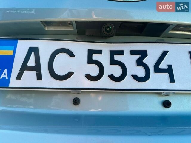 Синій Форд Фьюжен, об'ємом двигуна 2 л та пробігом 267 тис. км за 9700 $, фото 18 на Automoto.ua