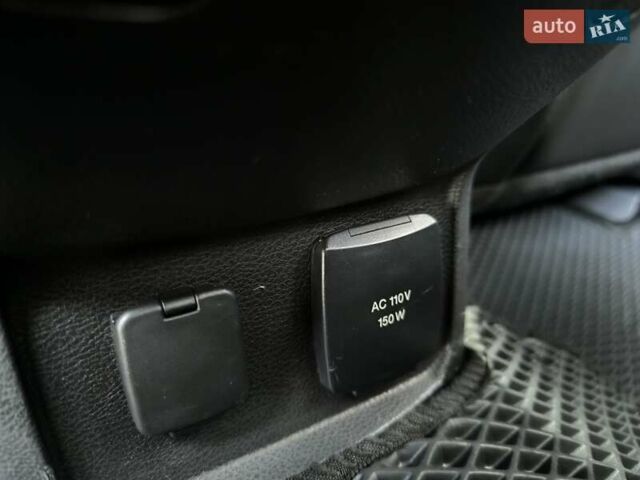 Синій Форд Фьюжен, об'ємом двигуна 2 л та пробігом 250 тис. км за 9500 $, фото 19 на Automoto.ua