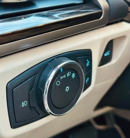 Синий Форд Фьюжн, объемом двигателя 2 л и пробегом 232 тыс. км за 12400 $, фото 35 на Automoto.ua