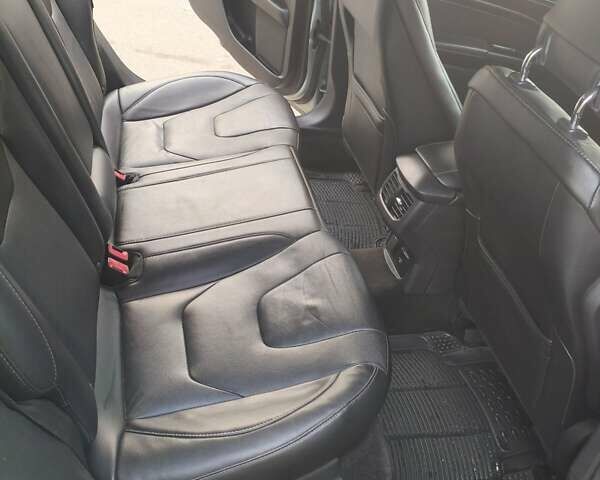 Синий Форд Фьюжн, объемом двигателя 2 л и пробегом 168 тыс. км за 12200 $, фото 16 на Automoto.ua