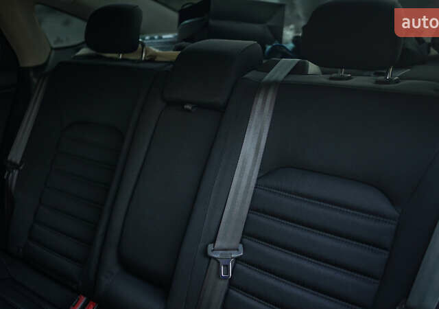 Синий Форд Фьюжн, объемом двигателя 2 л и пробегом 201 тыс. км за 11250 $, фото 22 на Automoto.ua