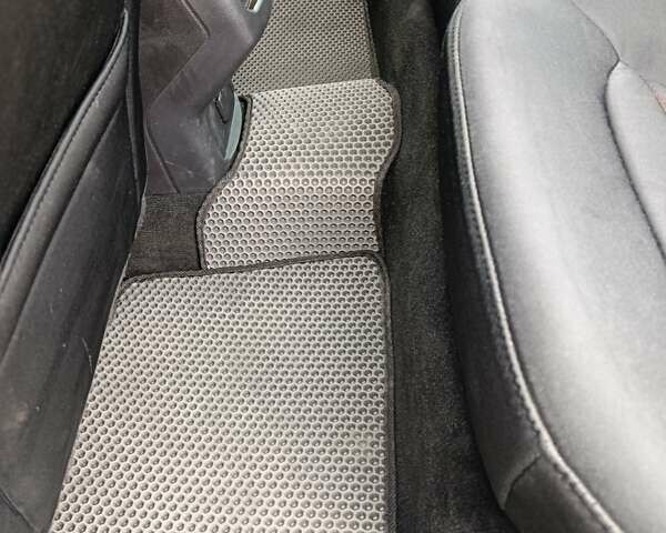Синий Форд Фьюжн, объемом двигателя 2.5 л и пробегом 168 тыс. км за 8700 $, фото 8 на Automoto.ua