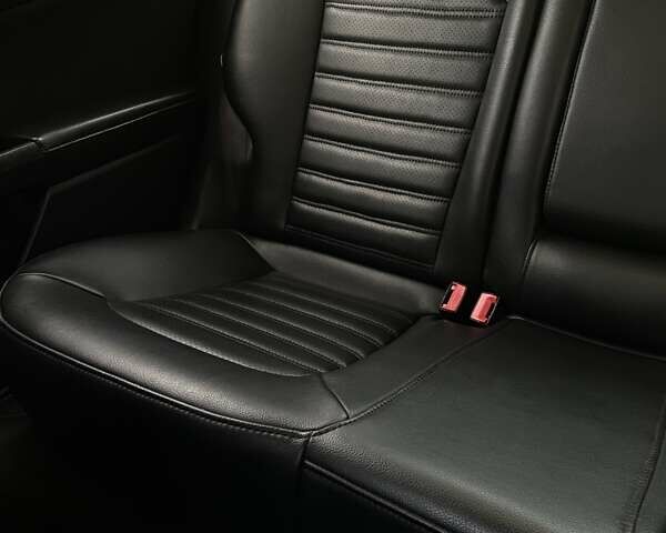 Синій Форд Фьюжен, об'ємом двигуна 2.49 л та пробігом 161 тис. км за 9000 $, фото 11 на Automoto.ua