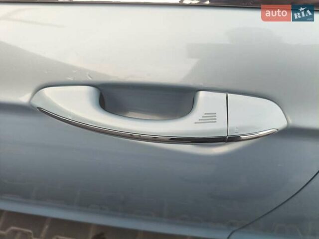 Синий Форд Фьюжн, объемом двигателя 2 л и пробегом 168 тыс. км за 12200 $, фото 28 на Automoto.ua