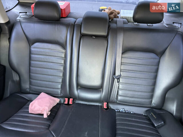 Форд Фьюжн 2013 в Киеве на Automoto.ua Синий Форд Фьюжн, объемом двигателя 1.6 л и пробегом 280 тыс. км за 7800 $, фото 12 на Automoto.ua