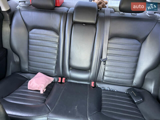 Форд Фьюжн 2013 в Киеве на Automoto.ua Синий Форд Фьюжн, объемом двигателя 1.6 л и пробегом 280 тыс. км за 7800 $, фото 11 на Automoto.ua