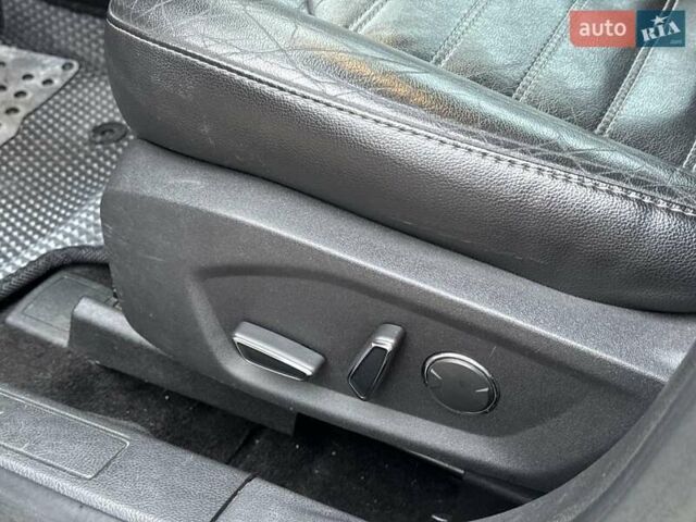 Синий Форд Фьюжн, объемом двигателя 2 л и пробегом 177 тыс. км за 12540 $, фото 31 на Automoto.ua