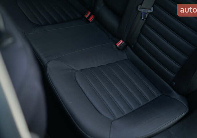 Синий Форд Фьюжн, объемом двигателя 2 л и пробегом 201 тыс. км за 11250 $, фото 23 на Automoto.ua