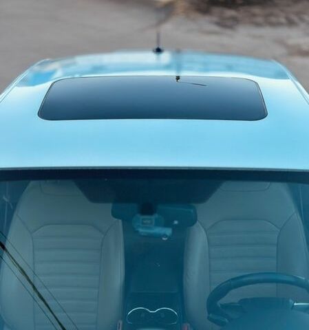 Синий Форд Фьюжн, объемом двигателя 2 л и пробегом 232 тыс. км за 12400 $, фото 13 на Automoto.ua