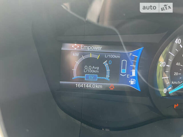 Форд Фьюжн 2014 в Полтаве на Automoto.ua Синий Форд Фьюжн, объемом двигателя 2 л и пробегом 164 тыс. км за 12500 $, фото 17 на Automoto.ua