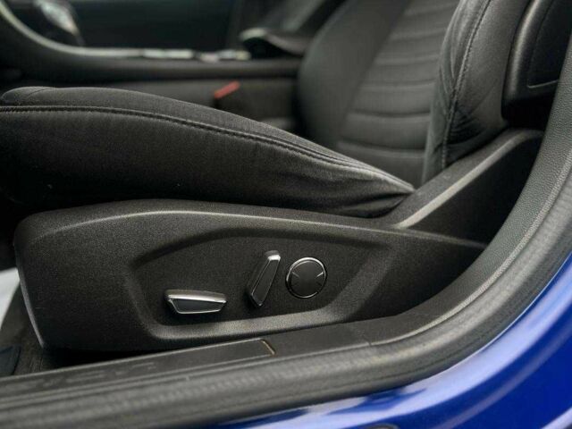 Синий Форд Фьюжн, объемом двигателя 2.5 л и пробегом 161 тыс. км за 10300 $, фото 12 на Automoto.ua