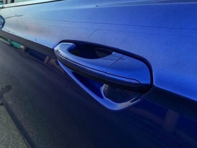Синій Форд Фьюжен, об'ємом двигуна 0.25 л та пробігом 285 тис. км за 8600 $, фото 9 на Automoto.ua