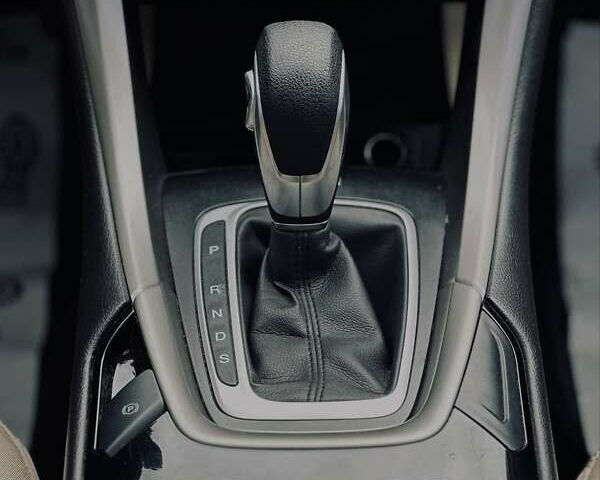 Синий Форд Фьюжн, объемом двигателя 1.5 л и пробегом 187 тыс. км за 8100 $, фото 7 на Automoto.ua