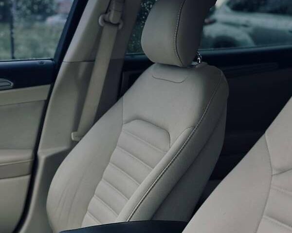 Синий Форд Фьюжн, объемом двигателя 1.5 л и пробегом 187 тыс. км за 8100 $, фото 9 на Automoto.ua