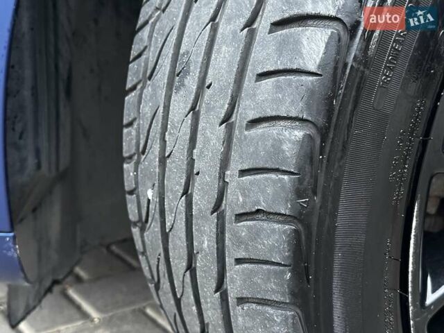 Форд Фьюжн 2014 в Одессе на Automoto.ua Синий Форд Фьюжн, объемом двигателя 2 л и пробегом 155 тыс. км за 9500 $, фото 34 на Automoto.ua