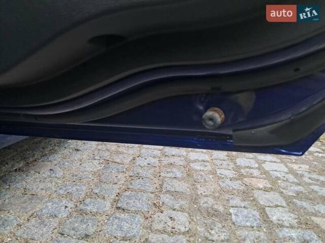 Синий Форд Фьюжн, объемом двигателя 2.49 л и пробегом 160 тыс. км за 9500 $, фото 15 на Automoto.ua