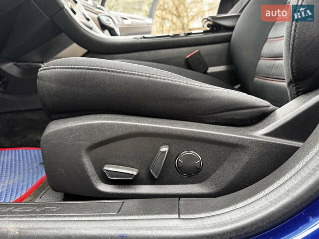 Синий Форд Фьюжн, объемом двигателя 2.49 л и пробегом 166 тыс. км за 8999 $, фото 50 на Automoto.ua