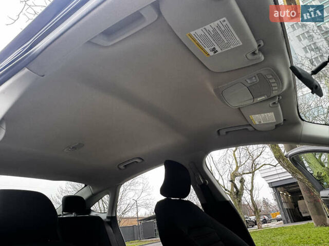 Синий Форд Фьюжн, объемом двигателя 2.49 л и пробегом 166 тыс. км за 8999 $, фото 61 на Automoto.ua