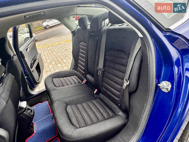 Синий Форд Фьюжн, объемом двигателя 2.49 л и пробегом 166 тыс. км за 8999 $, фото 44 на Automoto.ua