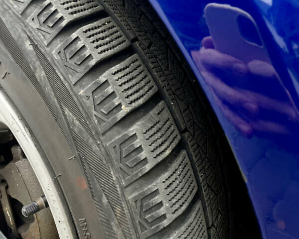 Синій Форд Фьюжен, об'ємом двигуна 1.5 л та пробігом 212 тис. км за 8400 $, фото 16 на Automoto.ua