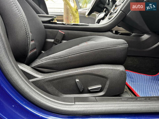 Синий Форд Фьюжн, объемом двигателя 2.49 л и пробегом 166 тыс. км за 8999 $, фото 59 на Automoto.ua