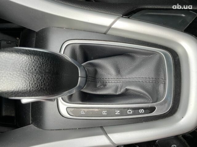 Синий Форд Фьюжн, объемом двигателя 2.5 л и пробегом 169 тыс. км за 9490 $, фото 22 на Automoto.ua