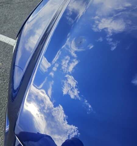 Синий Форд Фьюжн, объемом двигателя 2.49 л и пробегом 166 тыс. км за 9100 $, фото 11 на Automoto.ua