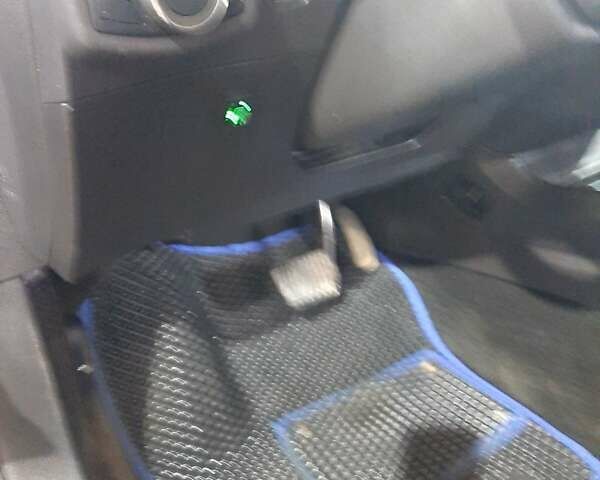 Синий Форд Фьюжн, объемом двигателя 2.5 л и пробегом 174 тыс. км за 10200 $, фото 16 на Automoto.ua