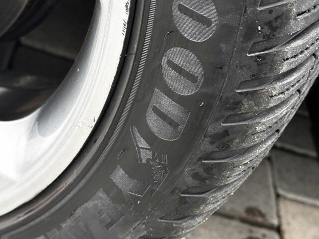 Синий Форд Фьюжн, объемом двигателя 2.5 л и пробегом 166 тыс. км за 8999 $, фото 7 на Automoto.ua