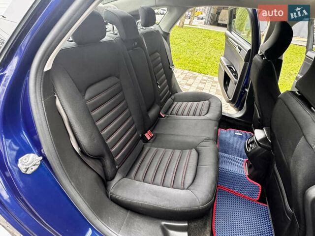 Синий Форд Фьюжн, объемом двигателя 2.49 л и пробегом 166 тыс. км за 8999 $, фото 56 на Automoto.ua