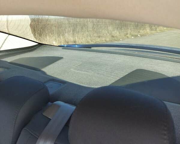 Синій Форд Фьюжен, об'ємом двигуна 2.5 л та пробігом 113 тис. км за 12300 $, фото 16 на Automoto.ua