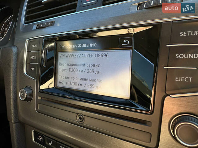 Синій Форд Фьюжен, об'ємом двигуна 1.5 л та пробігом 141 тис. км за 12500 $, фото 16 на Automoto.ua