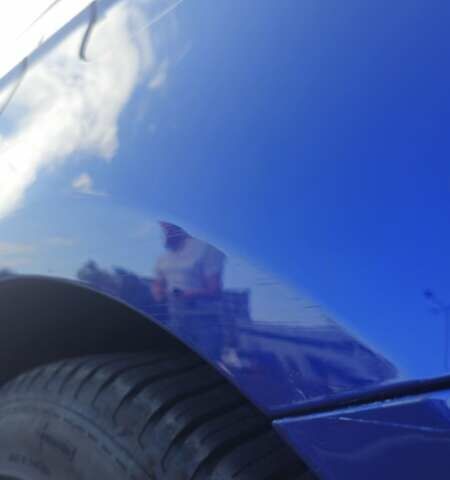 Синий Форд Фьюжн, объемом двигателя 2.49 л и пробегом 166 тыс. км за 9100 $, фото 10 на Automoto.ua