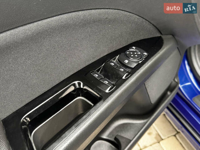 Синий Форд Фьюжн, объемом двигателя 2.49 л и пробегом 166 тыс. км за 8999 $, фото 47 на Automoto.ua