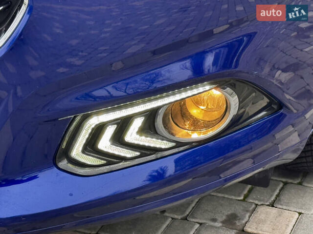 Синий Форд Фьюжн, объемом двигателя 2.49 л и пробегом 166 тыс. км за 8999 $, фото 20 на Automoto.ua