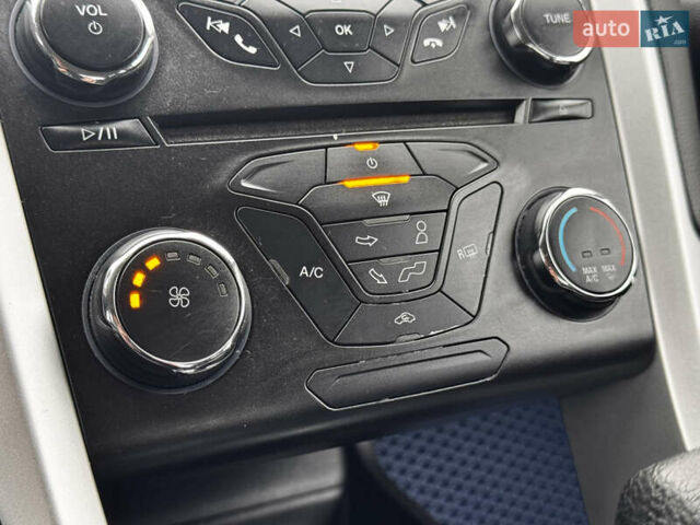 Синий Форд Фьюжн, объемом двигателя 2.49 л и пробегом 166 тыс. км за 8999 $, фото 75 на Automoto.ua