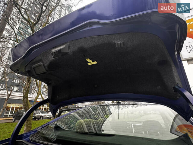 Синий Форд Фьюжн, объемом двигателя 2.49 л и пробегом 166 тыс. км за 8999 $, фото 72 на Automoto.ua