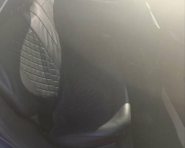 Синий Форд Фьюжн, объемом двигателя 2.5 л и пробегом 110 тыс. км за 10500 $, фото 8 на Automoto.ua