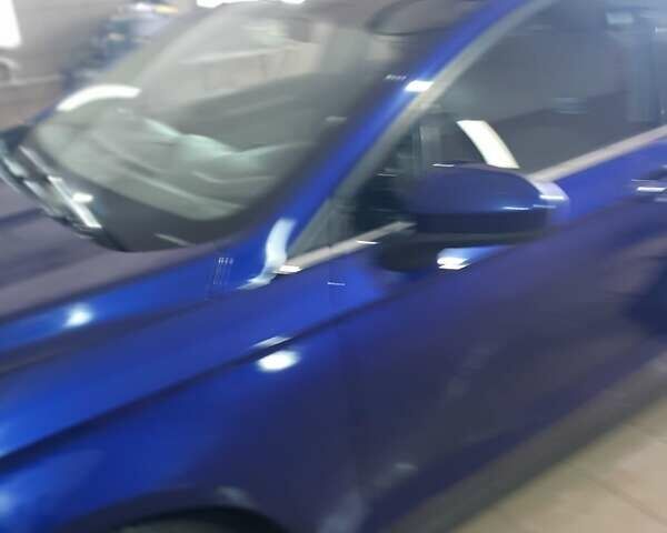 Синій Форд Фьюжен, об'ємом двигуна 2.5 л та пробігом 174 тис. км за 10200 $, фото 10 на Automoto.ua