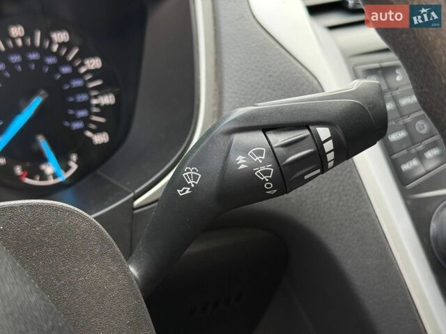 Синій Форд Фьюжен, об'ємом двигуна 2.5 л та пробігом 246 тис. км за 7900 $, фото 40 на Automoto.ua