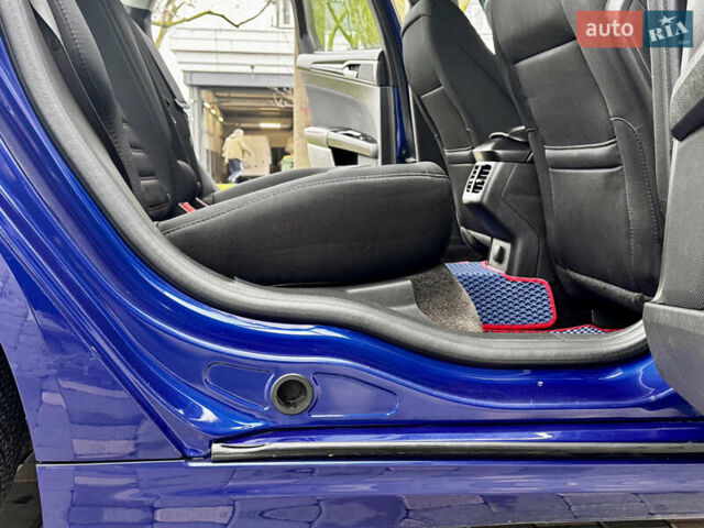 Синий Форд Фьюжн, объемом двигателя 2.49 л и пробегом 166 тыс. км за 8999 $, фото 57 на Automoto.ua