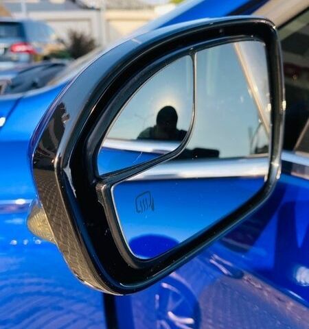 Синій Форд Фьюжен, об'ємом двигуна 2.49 л та пробігом 180 тис. км за 12800 $, фото 13 на Automoto.ua