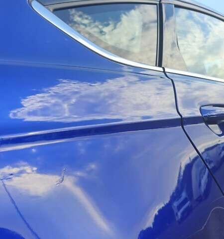 Синий Форд Фьюжн, объемом двигателя 2.49 л и пробегом 166 тыс. км за 9100 $, фото 12 на Automoto.ua