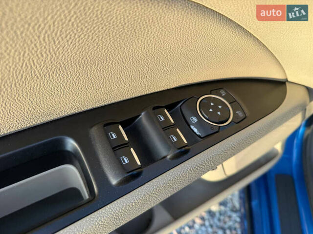Синий Форд Фьюжн, объемом двигателя 2 л и пробегом 227 тыс. км за 12800 $, фото 25 на Automoto.ua